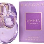 בולגרי אומניה אמטיסט - Bvlgari Omnia Ametist - בושם לאישה - 100 מ"ל (מקורי)