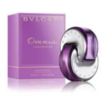 בולגרי אומניה אמטיסט - Bvlgari Omnia Ametist - בושם לאישה - 65 מ"ל Edt
