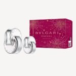 בולגרי אומניה קריסטליין - Bvlgari Omnia Crystalline - בושם לאישה - 65 מ"ל + 15 מ"ל א.ד.ט. (מקורי)