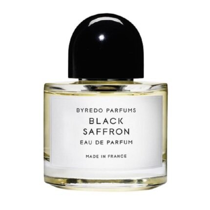 ביירדו בלאק זעפרן - Byredo Black Saffron - בושם יוניסקס - 100 מ"ל EDP (מקורי)