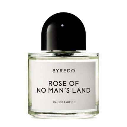 ביירדו רוז אוף נו מנ'ס לנד - Byredo Rose of No Man's Land - בושם לאישה - 100 מ"ל EDP (מקורי)