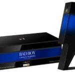 קרולינה הררה באד בוי קובלט אליקסיר - Carolina Herrera Bad Boy Cobalt Elixir - בושם לגבר - 150 מ"ל א.ד.פ