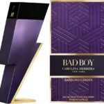 קרולינה הררה באד בוי דאזלינג גארדן - Carolina Herrera Bad Boy Dazzling Garden - בושם לגבר - או דה טואלט 100 מ"ל