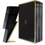 קרולינה הררה באד בוי - Carolina Herrera Bad Boy - בושם לגבר - 150 מ"ל או דה טואלט