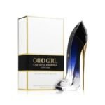 קרולינה הררה גוד גירל לג'ר - Carolina Herrera Good Girl Legere - בושם לאישה - 80 מ"ל (מקורי)