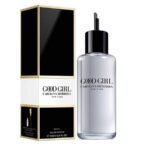 קרולינה הררה גוד גירל - Carolina Herrera Good Girl - בושם לאישה - 200ml אדפ (מקורי)