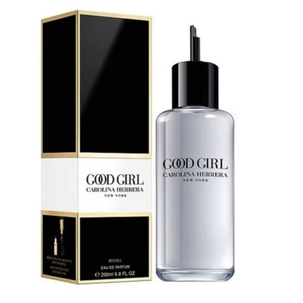 קרולינה הררה גוד גירל - Carolina Herrera Good Girl - בושם לאישה - 200ml אדפ (מקורי)