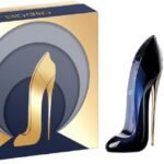 קרולינה הררה גוד גירל - Carolina Herrera Good Girl - בושם לאישה - Edt 80ml (מקורי)