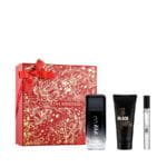 קרולינה הררה 212 וי.איי.פי בלאק - Carolina Herrera 212 Vip Black - בושם לגבר - 100 מ"ל א.ד.פ (מקורי)