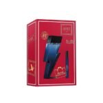 קרולינה הררה בד בוי קובלט - Carolina Herrera Bad Boy Cobalt - בושם לגבר - סט 100 מ"ל + 10 מ"ל או דה פרפיום (מקורי)