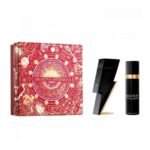 קרולינה הררה בד בוי - Carolina Herrera Bad Boy - בושם לגבר - 100 מ"ל א.ד.ט (מקורי)