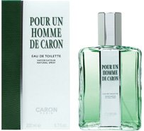 קארון פור הום דה קארון - Caron Pour Homme De Caron - בושם לגבר - 125 מ"ל או דה טואלט