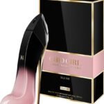 קרולינה הררה גוד גירל בלאש אליקסיר - Carolina Herrera Good Girl Blush Elixir - בושם לאישה - 50 מ"ל EDP (מקורי)