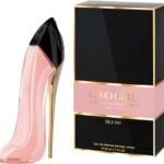 קרולינה הררה גוד גירל בלאש - Carolina Herrera Good Girl Blush - בושם לאישה - 50 מ"ל (מקורי)