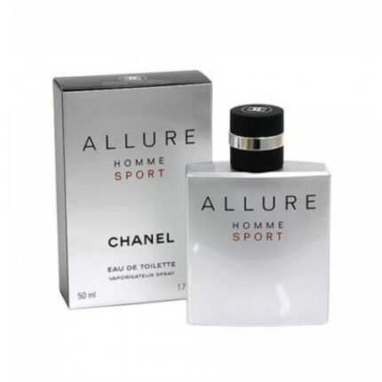 שאנל אלור הום ספורט - Chanel Allure Homme Sport - בושם לגבר - 50 מ"ל אדט