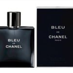שאנל בלו דה שאנל - Chanel Bleu De Chanel - בושם לגבר - 50 מ"ל או דה פרפיום