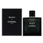 שאנל בלו דה שאנל - Chanel Bleu De Chanel - בושם לגבר - 100 מ"ל E.D.T