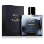 שאנל בלו דה שאנל - Chanel Bleu De Chanel - בושם לגבר - 100 מ"ל פארפיום (מקורי)