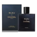 שאנל בלו דה שאנל פרפיום - Chanel Blue De Chanel Parfum - בושם לגבר - 50 מ"ל