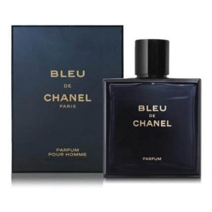 שאנל בלו דה שאנל פרפיום - Chanel Blue De Chanel Parfum - בושם לגבר - 50 מ"ל
