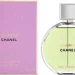 שאנל צ'אנס או פרש - Chanel Chance Eau Fraiche - בושם לאישה (מקורי) - 50 מ"ל EDP