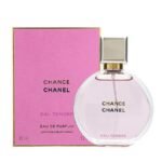 שאנל שאנס או טנדר - Chanel Chance Eau Tendre - בושם לאישה - 35 מ"ל א.ד.פ