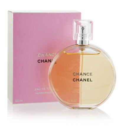 שאנל שאנס - Chanel Chance - בושם לאישה - 100 מ"ל א.ד.ט
