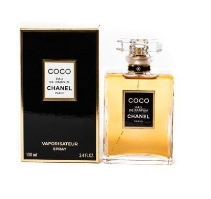 שאנל קוקו - Chanel Coco - בושם לאישה - 100 מ"ל או דה פרפיום
