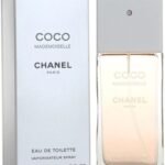 שאנל קוקו מדמוזל - Chanel Coco Mademoiselle - בושם לאישה (מקורי) 50 מ"ל EDT