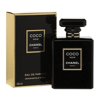 שאנל קוקו נואר - Chanel Coco Noir - בושם לאישה - 100 מ"ל או דה פרפיום
