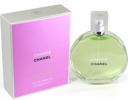 שאנל או פרש - Chanel Eau Fraiche - בושם לאישה - 100 מ"ל או דה טואלט