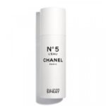 שאנל N°5 לו אול אובר ספריי - Chanel N°5 L'eau All Over Spray - לאישה - 150 מ"ל ספריי גוף ושיער