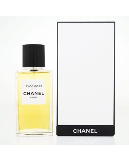 שאנל סיקומור לס אקסקלוסיף - Chanel Sycomore Les Exclusifs - בושם לגבר - 75 מ"ל או דה פרפיום