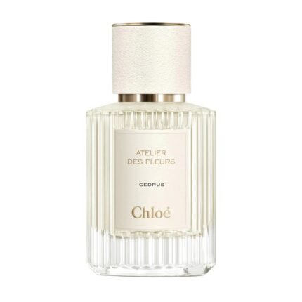 קלואה אטלייה דה פלר סדרוס א.ד.פ - Chloe Atelier Des Fleurs Cedrus - בושם לאישה - 50 מ"ל