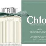 קלואה סיגנצ'ר רוז נטורל אינטנס - Chloe Signature Rose Natural Intense - בושם לאישה - 100 מ"ל E.D.P