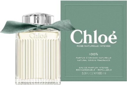 קלואה סיגנצ'ר רוז נטורל אינטנס - Chloe Signature Rose Natural Intense - בושם לאישה - 100 מ"ל E.D.P