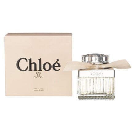 קלואה או דה פרפיום - Chloé Eau de Parfum - בושם לאישה - 50 מ"ל EDP (מקורי)