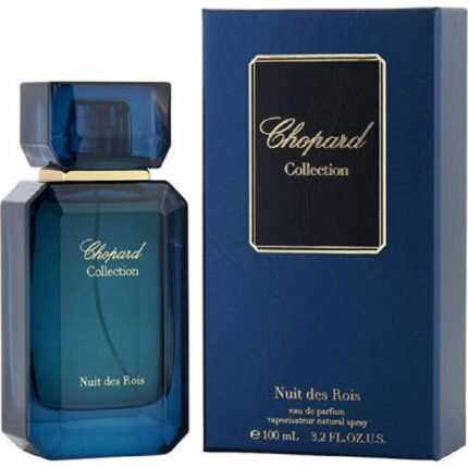 שופארד קולקשן נואי דה רואה - Chopard Collection Nuit Des Rois - בושם לאישה - 100 מ"ל א.ד.פ