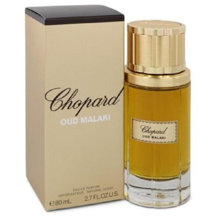 שופארד עוד מלאכי - Chopard Oud Malaki - בושם לגבר - 80 מ"ל א.ד.פ