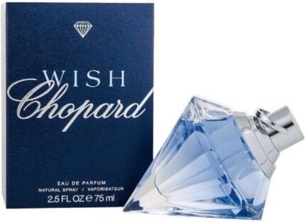 שופארד וויש - Chopard Wish - בושם לאישה - 75 מ"ל א.ד.פ