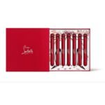 כריסטיאן לובוטן מיני סט U - Christian Louboutin Mini Set U - סט בשמים יוניסקס - סט 7 בשמים 4 מ"ל א.ד.פ (מקורי)