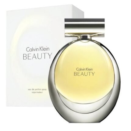 קלווין קליין ביוטי - Calvin Klein Beauty - בושם לאישה - 100 מ"ל א.ד.פ