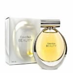 קלווין קליין ביוטי - Calvin Klein Beauty - בושם לאישה - 50 מ"ל E.D.P