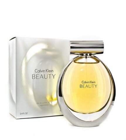 קלווין קליין ביוטי - Calvin Klein Beauty - בושם לאישה - 50 מ"ל E.D.P
