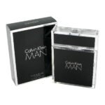 קלווין קליין בלאק - Calvin Klein Black - בושם לגבר - 100 מ"ל או דה טואלט