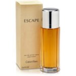 קלווין קליין אסקייפ - Calvin Klein Escape - בושם לאישה - 100 מ"ל EDP