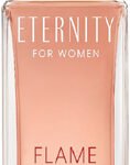 קלווין קליין אטרניטי פליים - Calvin Klein Eternity Flame - בושם לאישה - 100 מ"ל או דה פרפיום