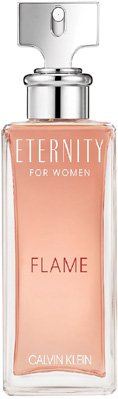 קלווין קליין אטרניטי פליים - Calvin Klein Eternity Flame - בושם לאישה - 100 מ"ל או דה פרפיום