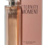 קלווין קליין אטרניטי מומנט - Calvin Klein Eternity Moment - בושם לאישה - 100 מ"ל או דה פרפיום