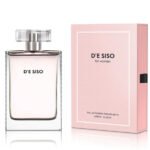 די סיסו קלאסיק - De Siso Classic - בושם לגבר - 100 מ"ל א.ד.ט (מקורי)